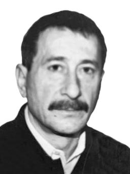 LJUBO pok. Boža KNEŽEVIĆ
1949 – 2025
