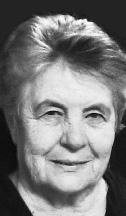 MILKA Radomana JOVANOVIĆ
ROĐENA VUJIČIĆ