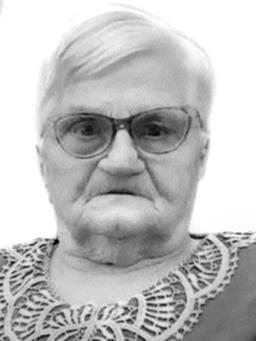 VIDNA Vukašina RAKOČEVIĆ
rođena Radović