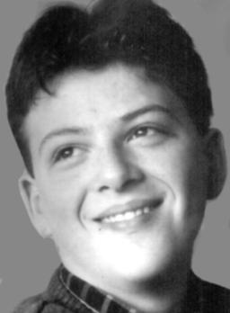 SPASOJE - CANE VOJINOVIĆ
22.6.1977-22.6.2025.