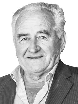 SPASOJE Savov ŠUNDIĆ
1947-2025.