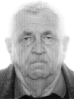 GOJKO Luke PREBIRAČEVIĆ