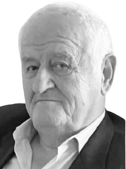 VLADIMIR-VLADO Mitrov VUJOVIĆ