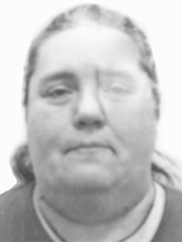 MILOVAC Nenada MARIJA
 rođena Krivokapić