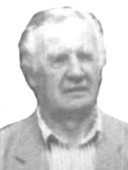 BOŽIDAR Milov ŠKOPELJA