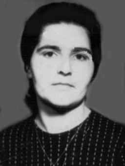 VJERE ĐURIŠIĆ RAIČKOVIĆ
