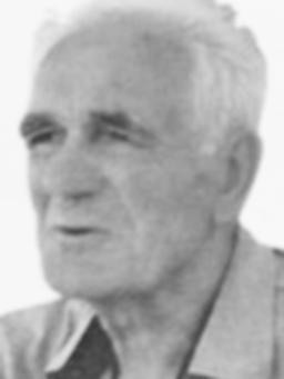BOŽIDAR - BORO KRIVOKAPIĆ