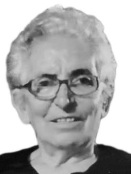 Jovanka-Anka Milova Ražnatović
rođ.Gazivoda