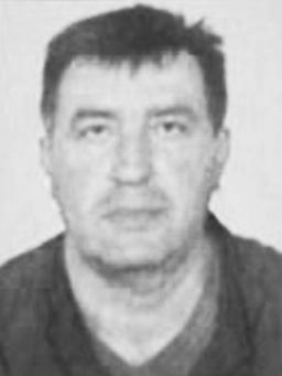 RADOMIR-RAŠO pok Krsta PENDA