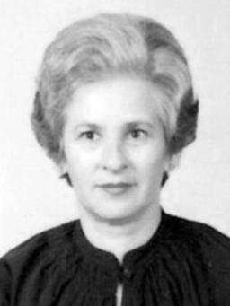 VERA Velizara JANKETIĆ
rođena Kujović