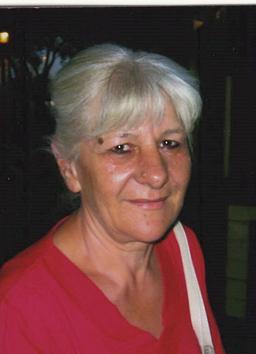 KATICA Palja BAMBUR
rođena HUĐEC