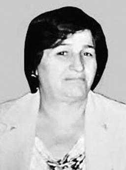 KOSA Milovanova GRUJIĆ
rođ. ĐUROVIĆ