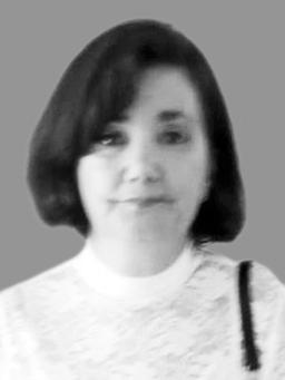 ŽELJANA ĐURIČKOVIĆ
