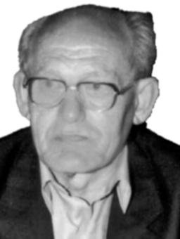 MIHAILO Simeunov TADIĆ