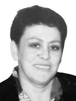RADOJKA-RAJKA Mirka BULATOVIĆ
rođena Jegdić