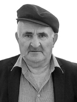 SLOBODAN Nikolin OBADOVIĆ