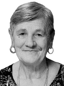 MILANKA Momčila RAIČKOVIĆ
rođena Kumburović
