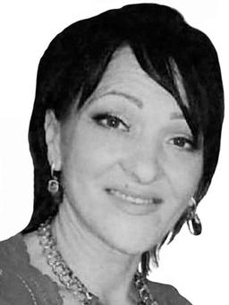 NATAŠA Miloradova DAVIDOVIĆ
rođena Maraš