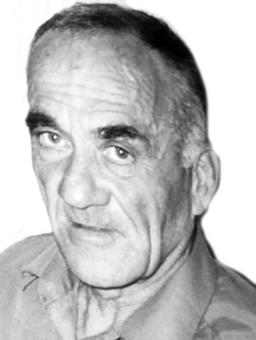BOŽIDAR BEGOVIĆ