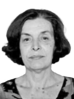 RADMILA Batova VUKČEVIĆ
rođena Vujošević
