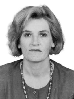 SLAVKA MUGOŠA