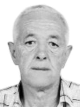 calija rajko