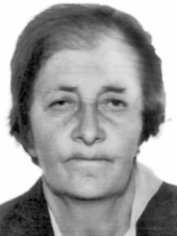 JELICA Radivoja RAIČEVIĆ
rođena Gašović