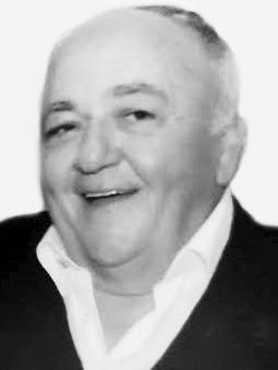 MILORAD Miško NIKIĆ