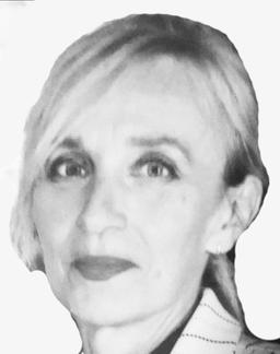 SANJA Krstova PEROVIĆ
rođena Jurić