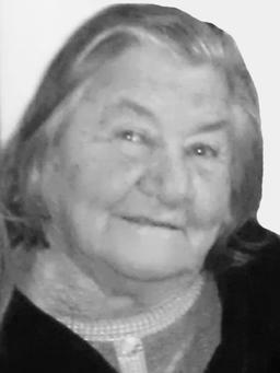 STANKA Milanova KALUĐEROVIĆ
rođena Novaković