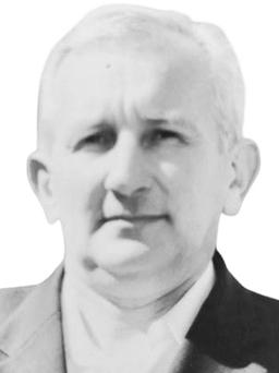 BRANISLAV – BRANKO Dušanov MITRIĆ