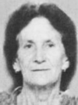 roganovic milica