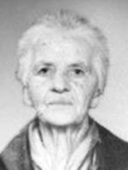 pavic olga