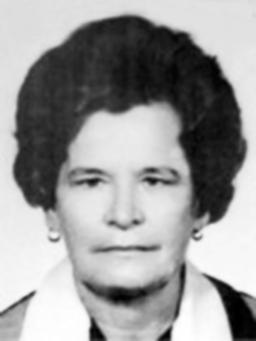 gradina krstinja
