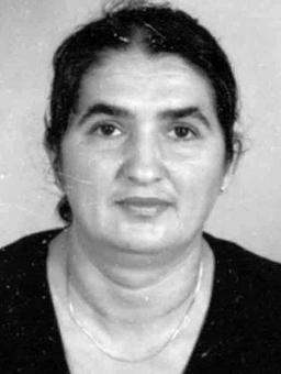 BRANKA Minje - Šoda LJUMOVIĆ
4.7.2020-4.7.2025.