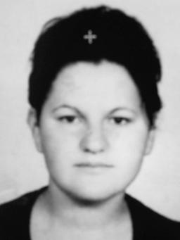 MILEVA - MIGA Danila LUČIĆ