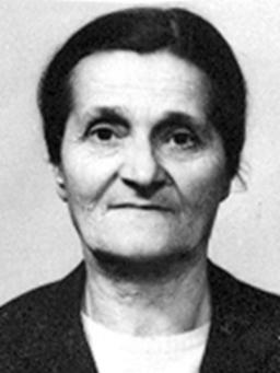DARINKA Puniše LJUMOVIĆ
24.3.2012-24.3.2025.