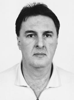 SLOBODAN Milanov NIKOLIĆ