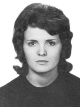 BOJANA Jovanova BLAGOJEVIĆ 
rođena Milović