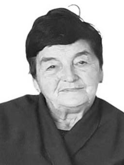 BOSA Jeremija VUKOVIĆ
rođena Šarović