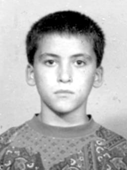 gojkovic nikola