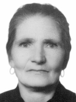 RUŽA Đokova RADOVIĆ