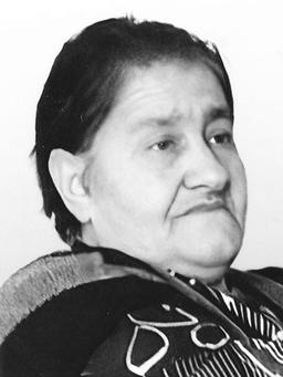 LJUBICA Veliše VEMIĆ
rođena Dulović