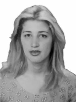 JELENA MATOVIĆ
rođ. Arsenijević