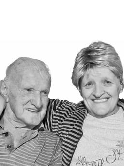 RADOSAV -RADE BOJANOVIĆ i RADMILA - BELA RADUSINOVIĆ