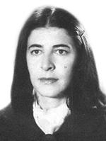 RADMILA Novova VUKOVIĆ
rođena Zeković