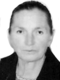 RADOJKA PETRUŠIĆ
