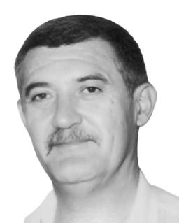 RADOMIR Vladov VUKČEVIĆ
