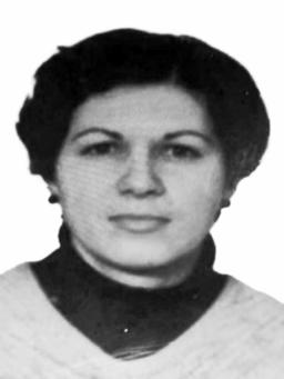 ANĐE Milisava PEJANOVIĆ