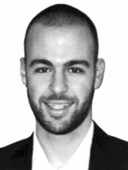 MARKO LAZAREVIĆ